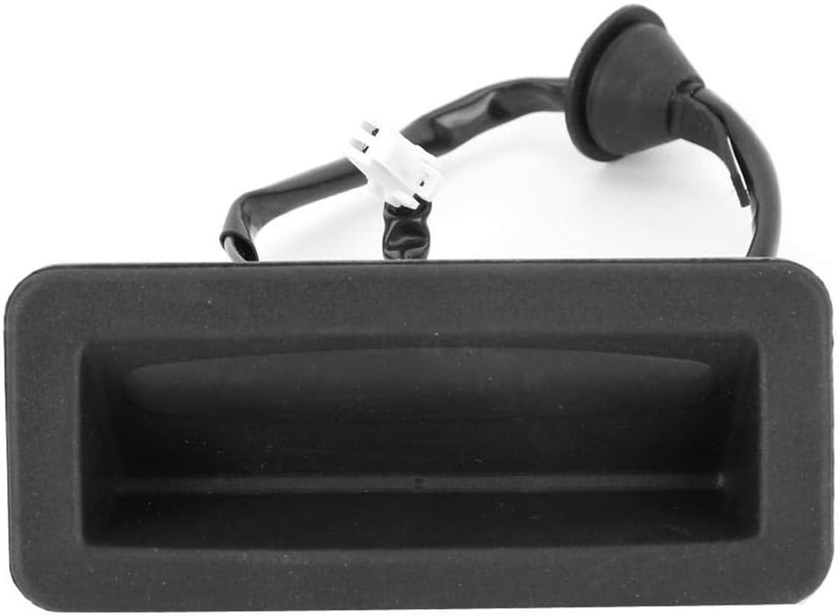 tailgate switch,Akozon tailgate release push button switch Opener 1346324 Fit for Focus mk2
