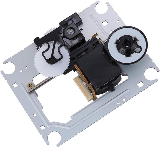 16 Pin CD Player, Single Channel CD Player, SF P101N Complete Mechanism ...