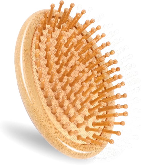 Kave Home Tuinstoel Galea Teakhout en rattan - O00144NW11 Kave Home Tuinstoel Galea Teakhout en rattan - O00144NW11