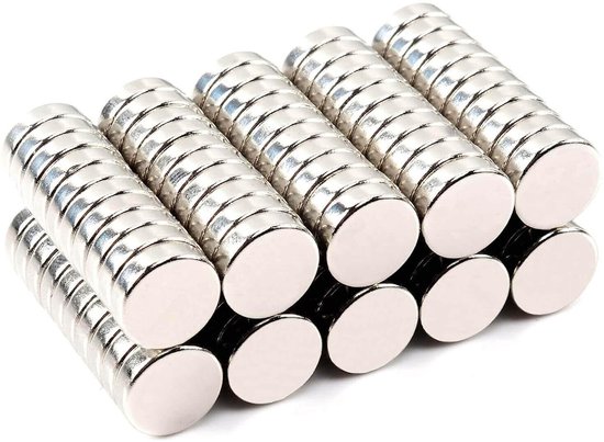Aluminium vergaarbak Mini 80 mm antraciet