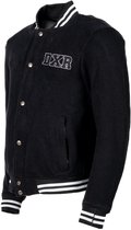 Veste moto TEDDY Homme Été Zwart XXXL Homologuée CE par MOTOBLOUZ