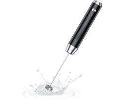 CLGP® Melkschuimer Elektrisch - Melkopschuimer Handmatig - Barista