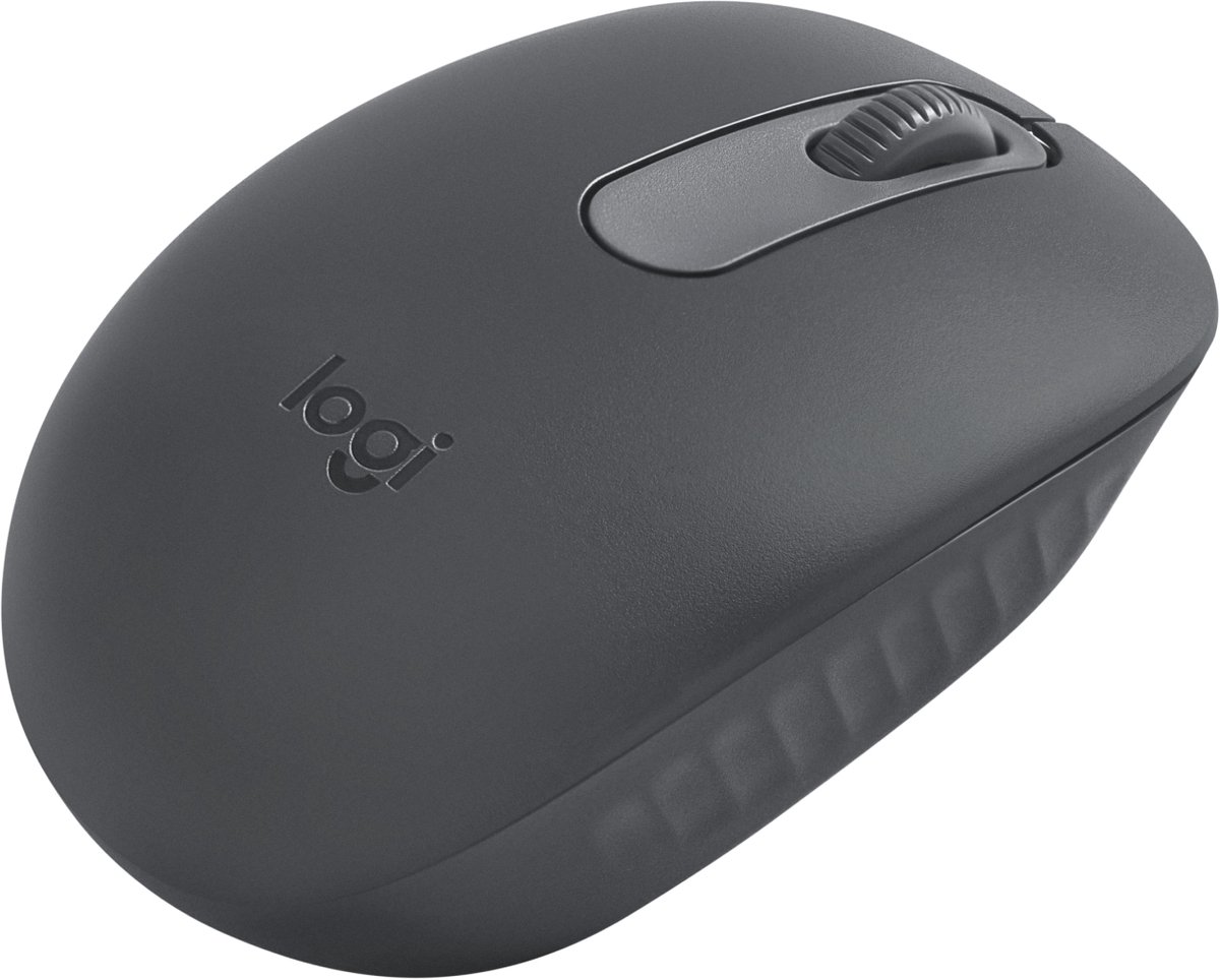 Logitech Serie - Draadloze Muis thumbnail 2