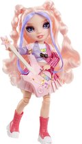 Rainbow High Jr High Rockband-modepoppen - Bella