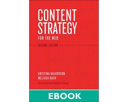 Content Strategy for the Web