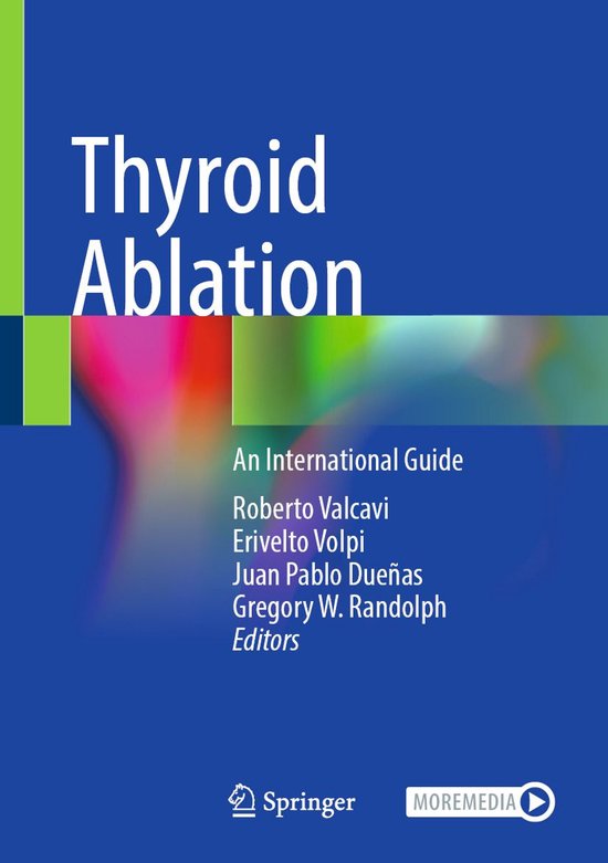 Thyroid Ablation - cover