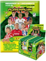 Carte Panini Autographe Originale – Ferrer – FC Barcelone – Édition 125ème Anniversaire