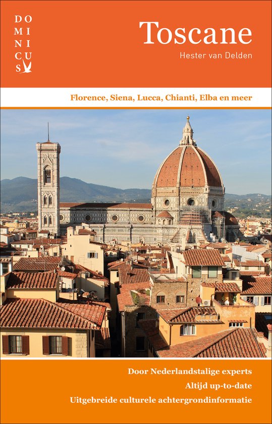 Toscane - cover