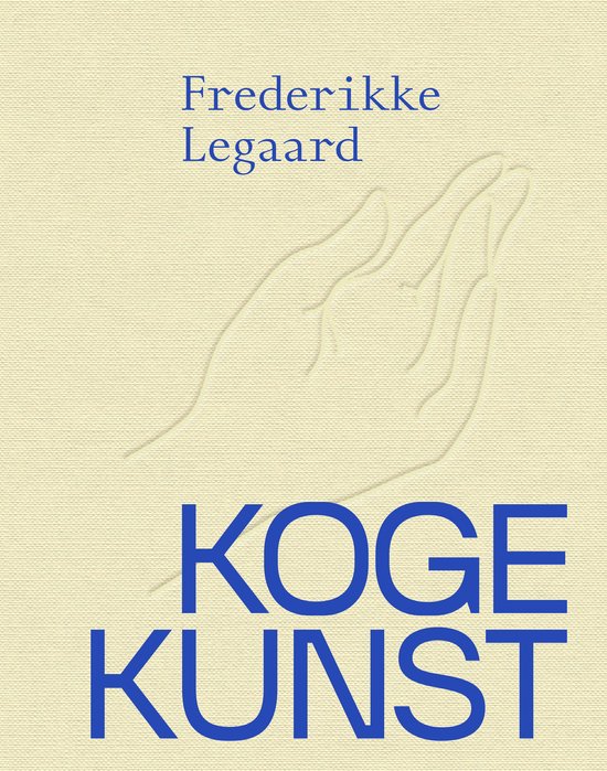 Kogekunst - cover