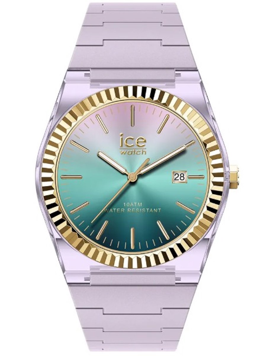 ICE Watch 024759 - Power - Sunset Lilac Verdigris - Horloge