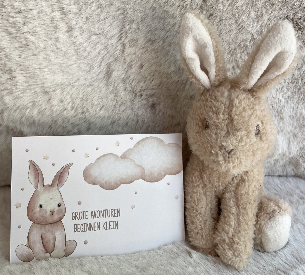 SilverandCoco® Baby Sokjes met Tekst | Geboorte Geschenkset Sokken Antislip Katoen | Kraam pakket Cadeau Gift Set | Shower Cadeautjes Geschenk | Zwangerschap Kleding | Gender Reveal Zwanger - Unisex Neutraal Jongen Meisje Boy Girl Roze Blauw – foto 2