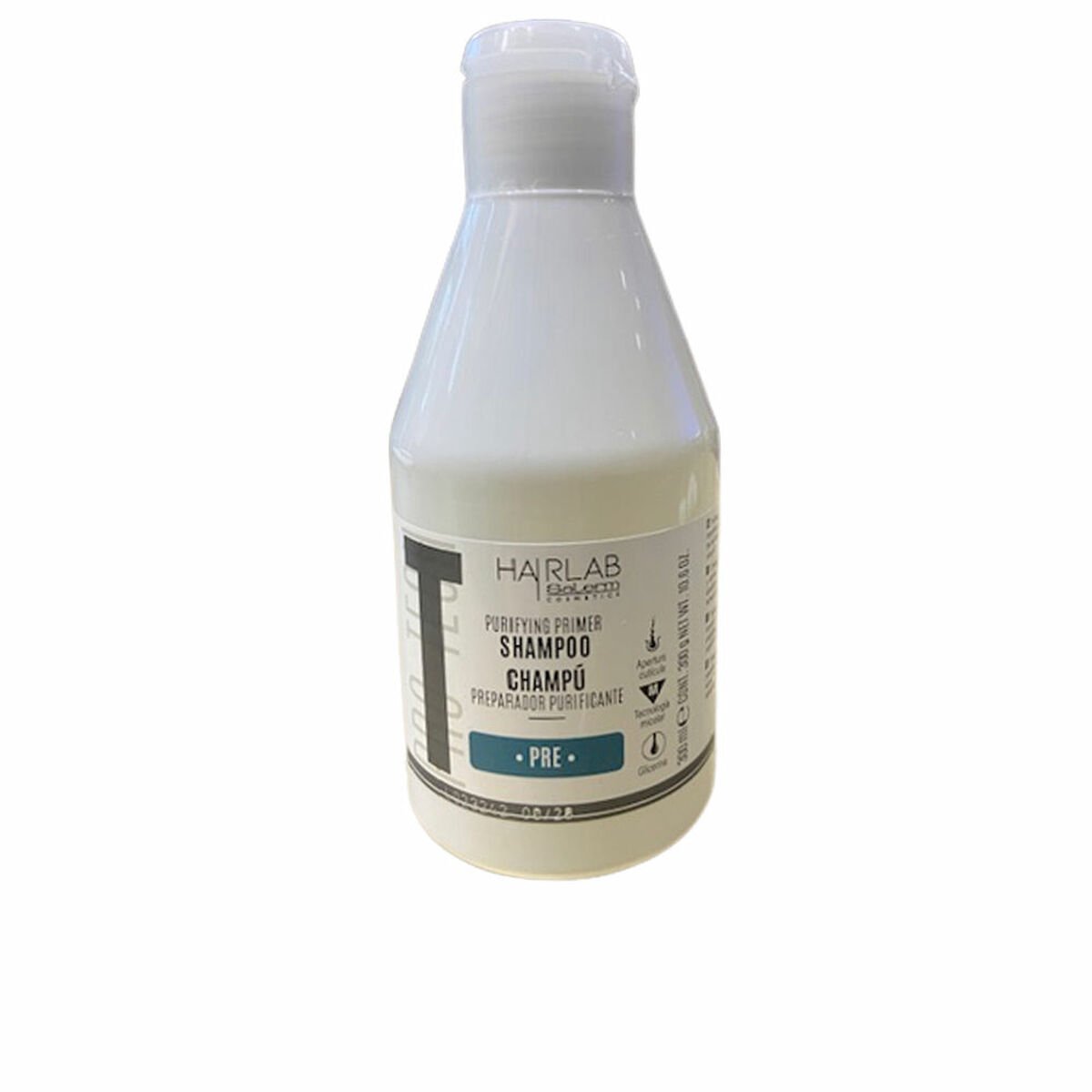 Shampoo Salerm Zuiverende Primer 300 ml