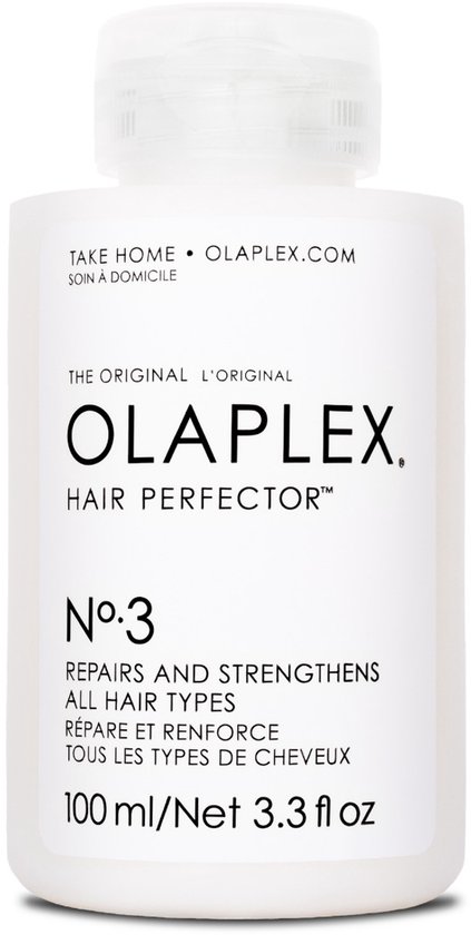 Olaplex Hair Perfector No.3 Haarmasker