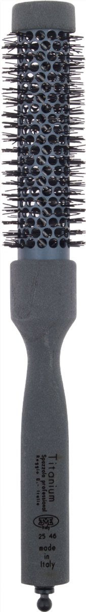 3ME Borstel nr 2546 titanium 37MM