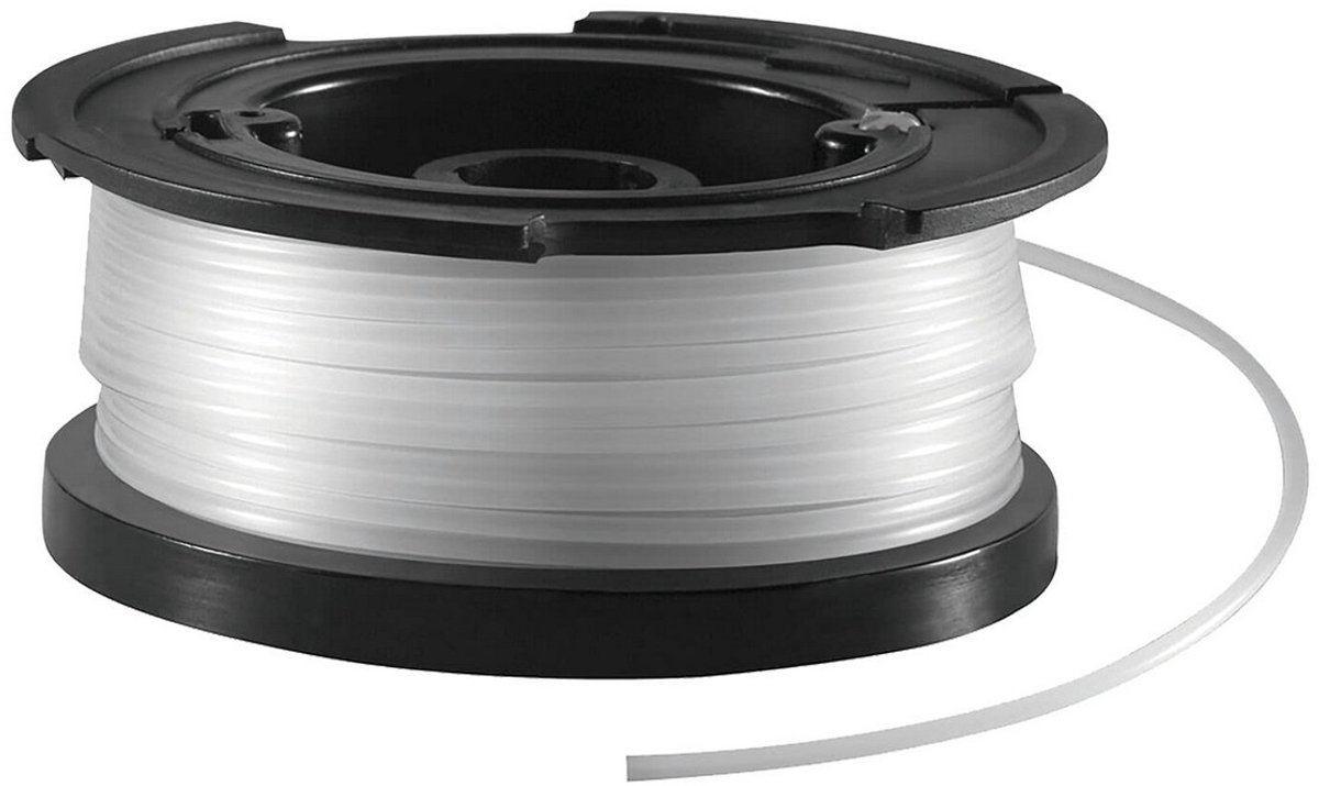 BLACK+DECKER Reflex spoel + draad - A6481-XJ