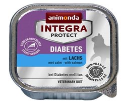Kattenvoer Animonda Pauw 100 g