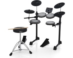 Pearl ERS-1000 Elektronisch Drumstel Starterset