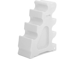 Springblok Houten Cavaletti Blok voor Paardentraining