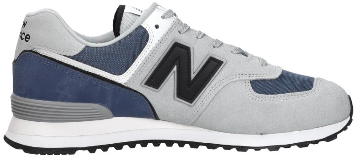 New Balance U574 Grijs