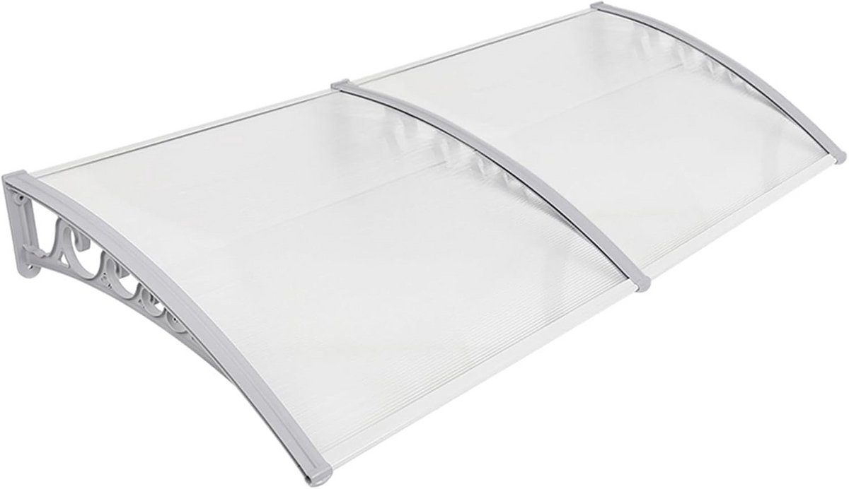 Luifel voor Deur en Raam met UV- en Regenbescherming