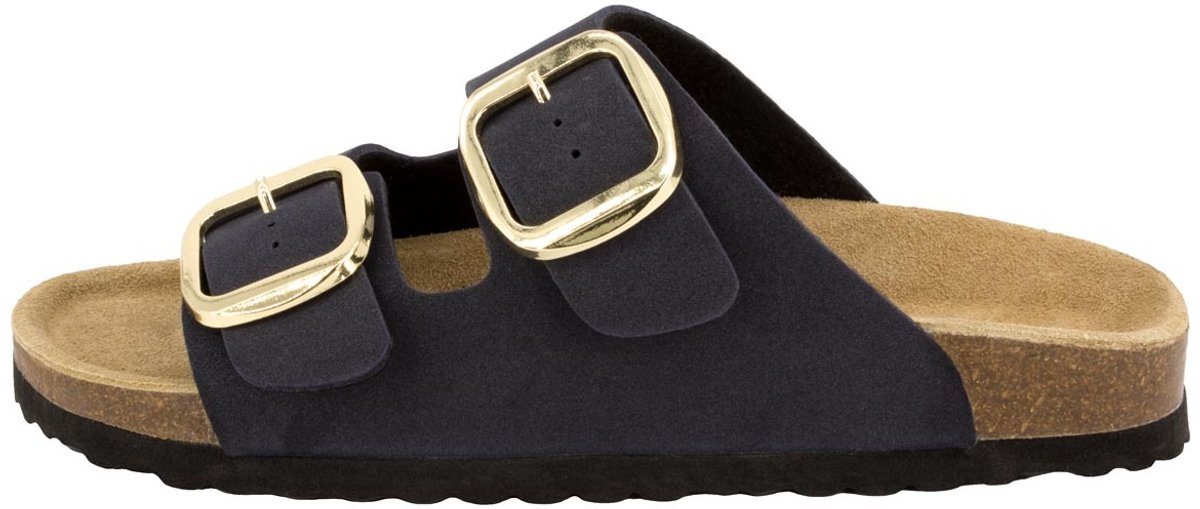 Supersoft Dames muiltjes Classic