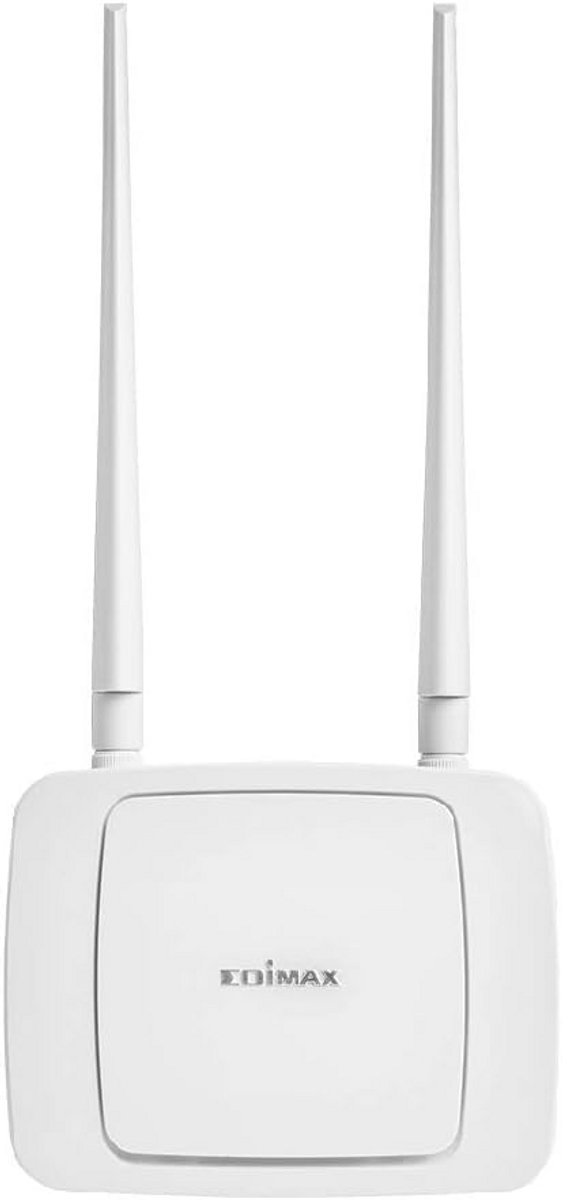 AC2600 Dual-Band Wifi Extender met Roaming, MU-MIMO en Gigabit LAN