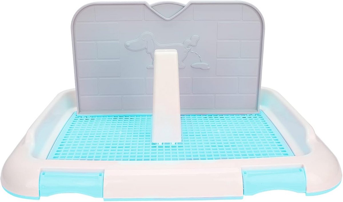 Hondentoilet voor Puppy's en Kleine Honden - Zindelijkheidstraining