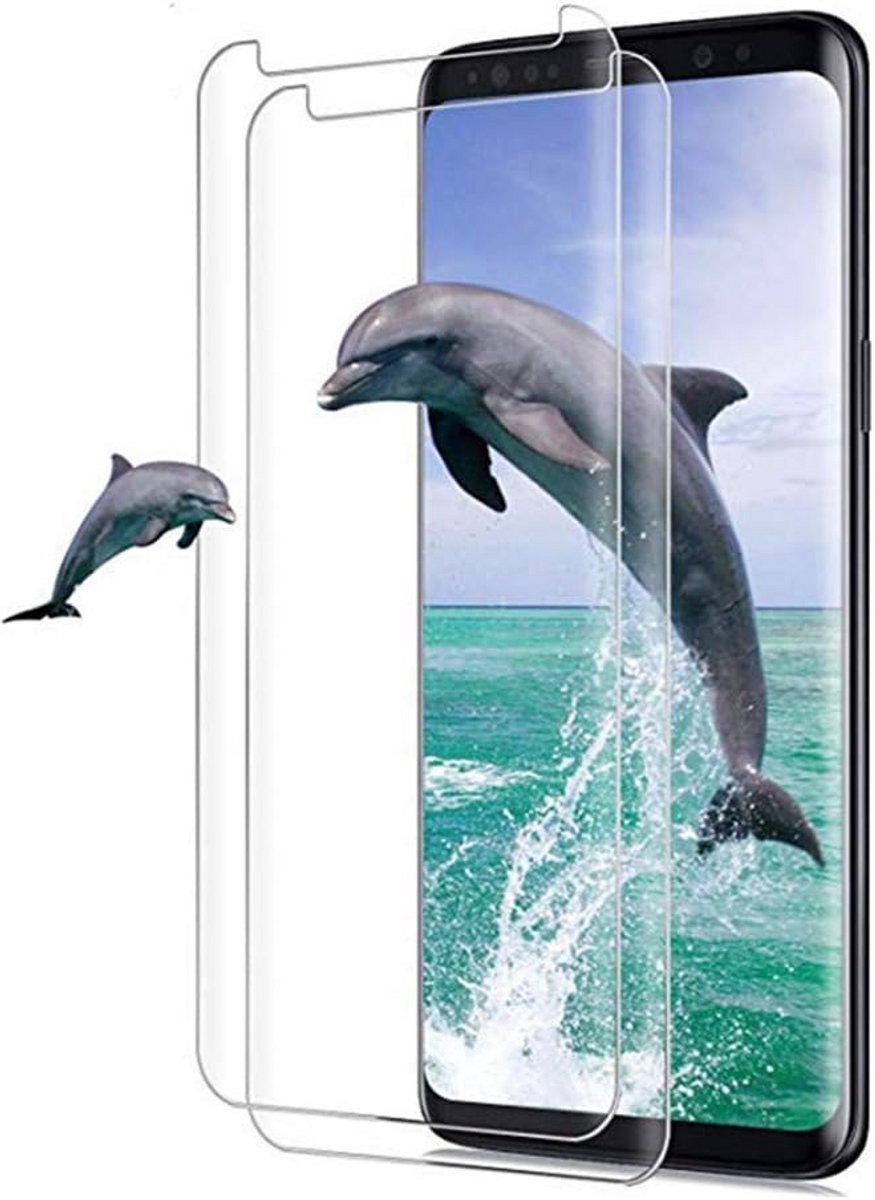 Draadloze DECT Telefoon Duo Set met Handsfree Functie en Groot Scherm