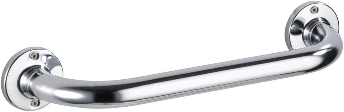 Inox Badkamer Veiligheidsbeugel 30 cm voor Douche en Toilet