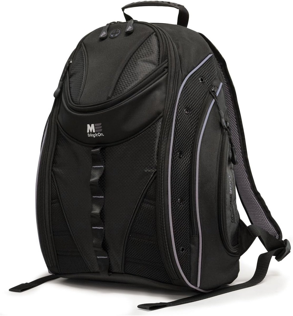 Comfortabele Rugzak voor Laptop en Tablet