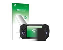 upscreen - privacy screenprotector voor Ayaneo Pocket Air Mini - Folie Beschermfolie Blauwlichtfilter