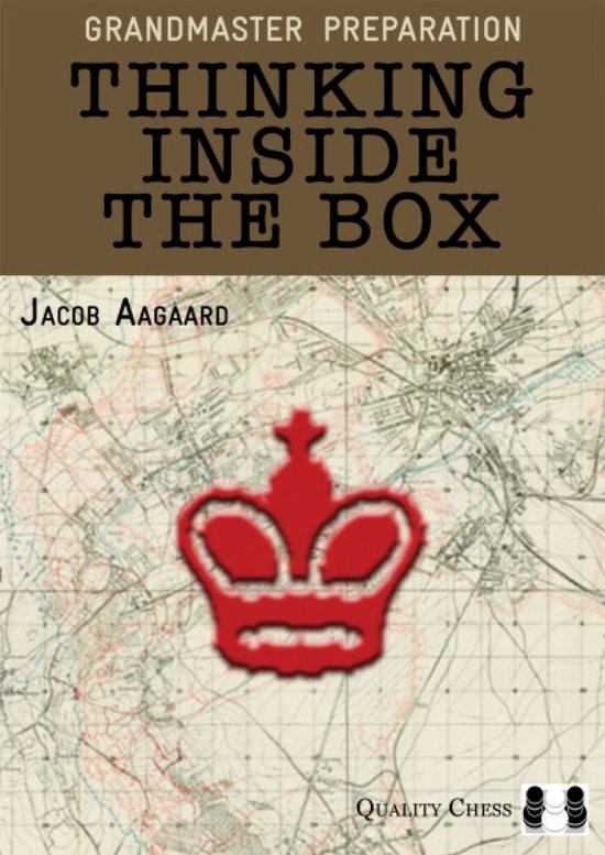 Grandmaster Preparation Series- Grandmaster Preparation – Thinking Inside the Box