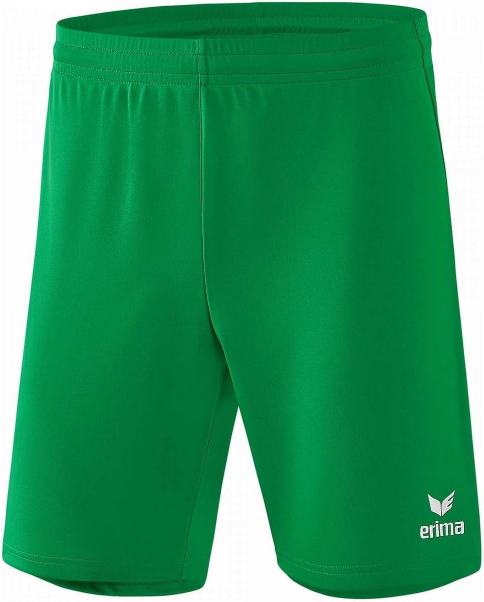 Heren Sportshort Korte Trainingsbroek Vochtafvoerend Sneldrogend