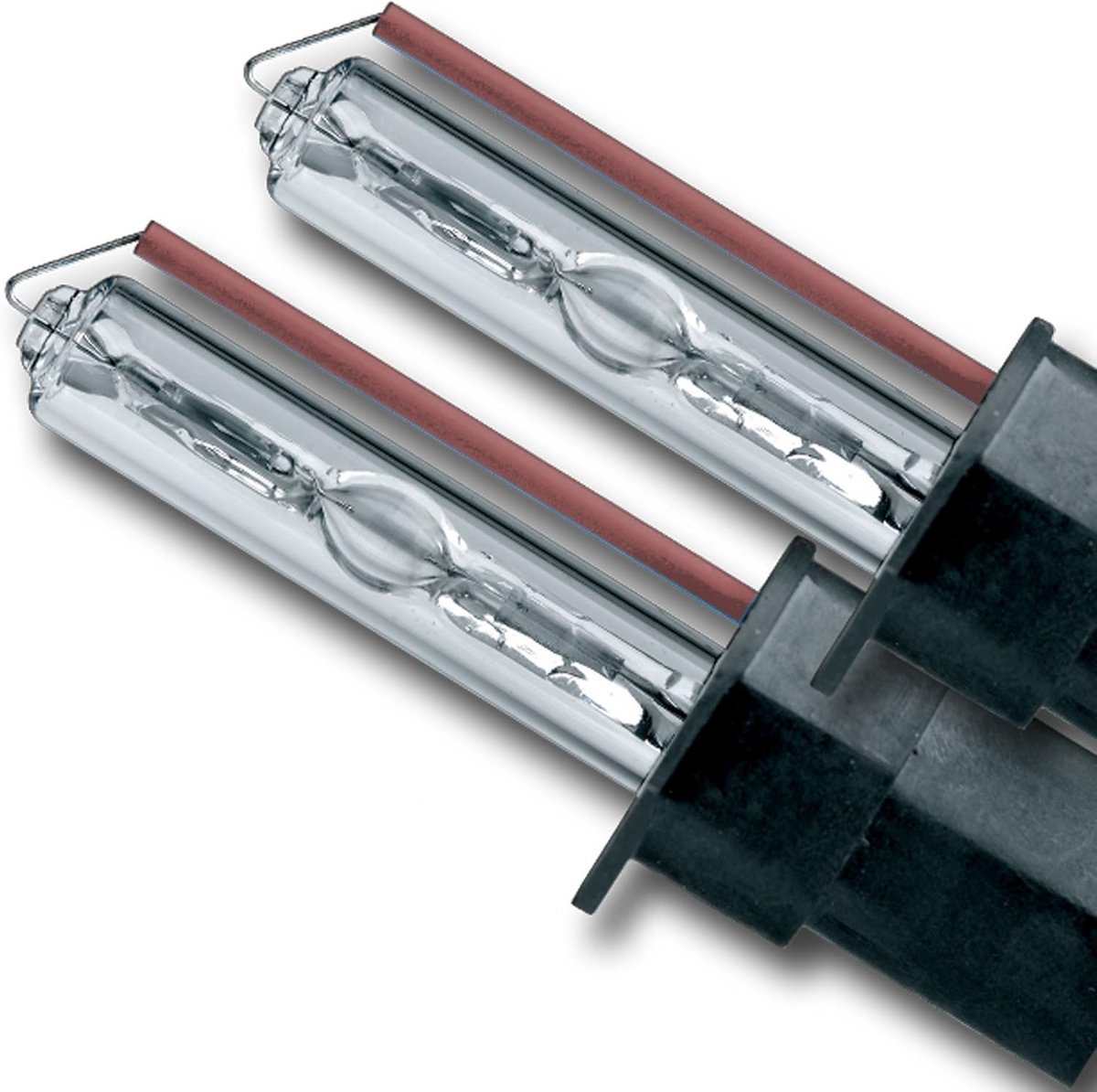 Reserve Xenon Verlichting Lamp H7 Enkel