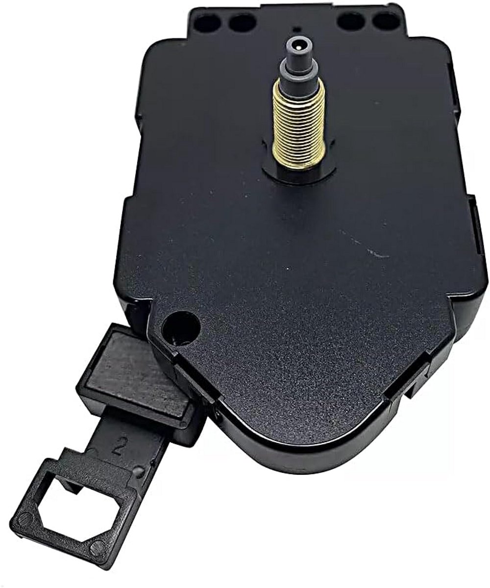 Quartz Klok Beweging Mechanisme voor DIY Klok Reparatie en Maken