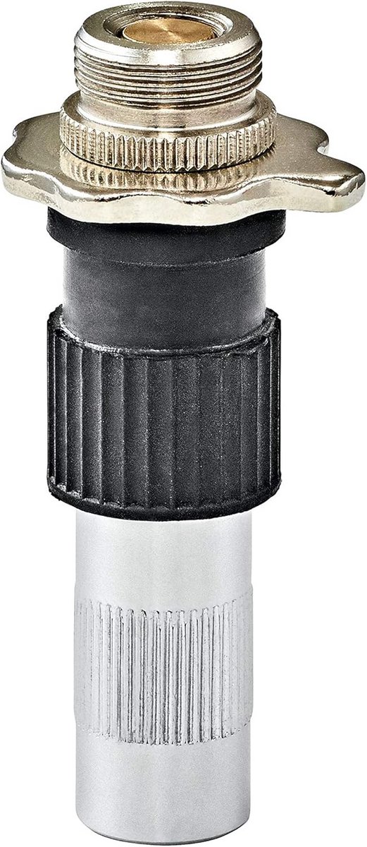Mikrophone Adapter voor Cymbal Stand - TMMA