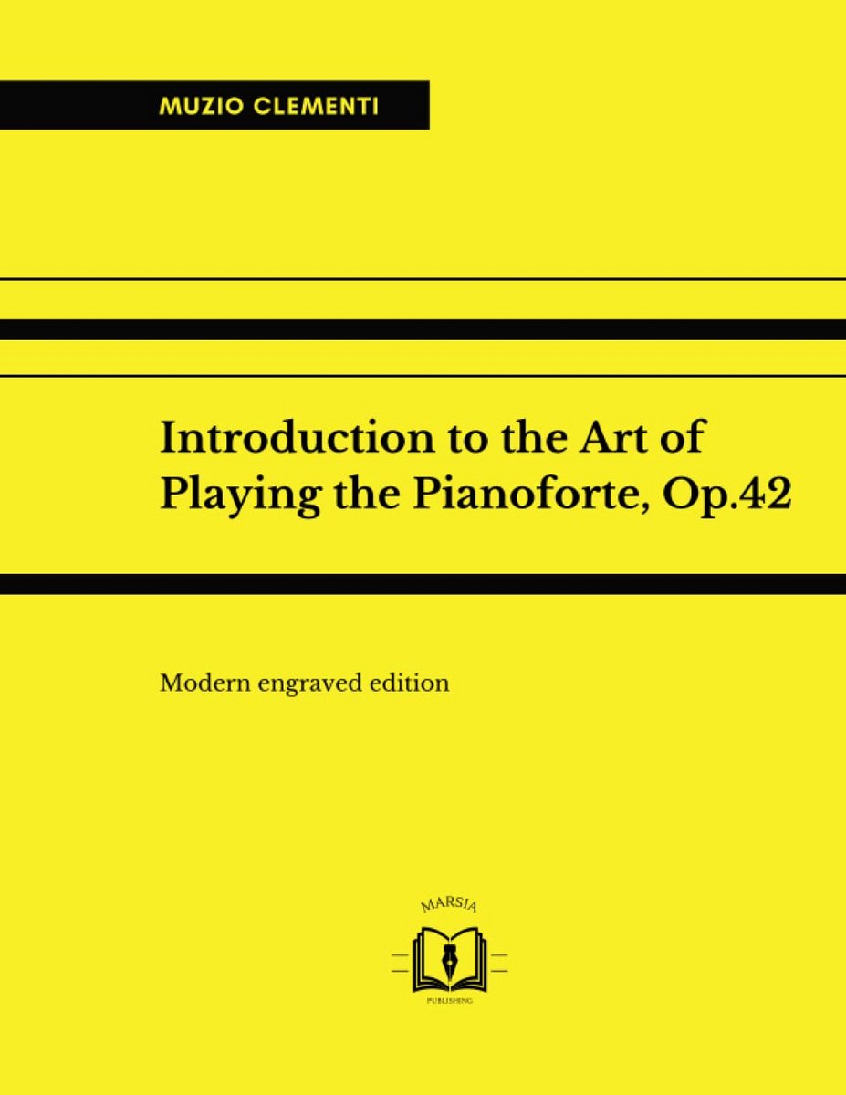 Klassieke Pianostudies en Lesmateriaal met Preludes en Stukken voor Piano
