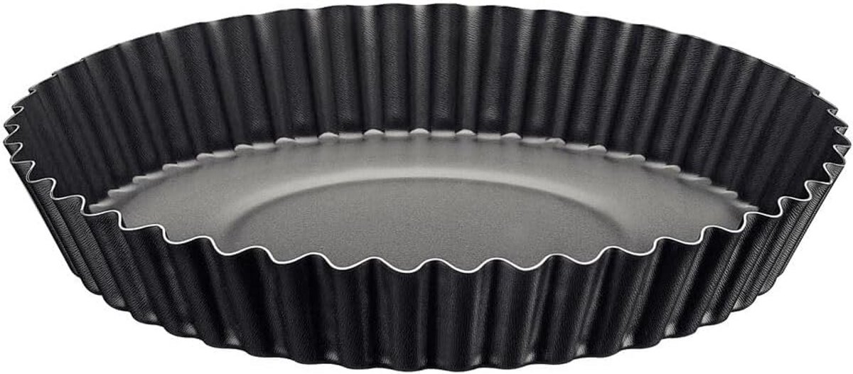 Ronde Aluminium Bakvorm met Antiaanbaklaag voor Taart en Cake