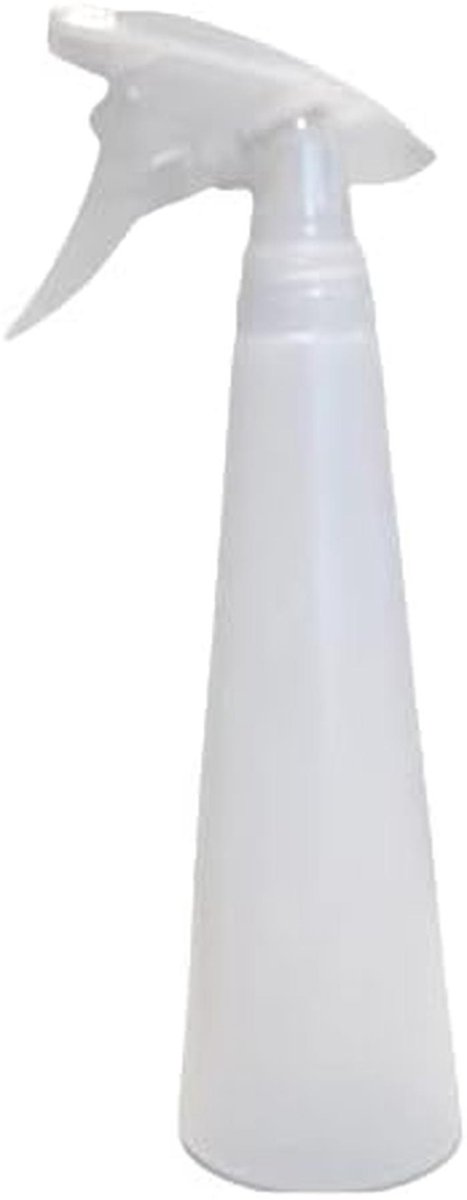 Spuitfles 35cl voor Keuken en Tuin, 25cm Hoog