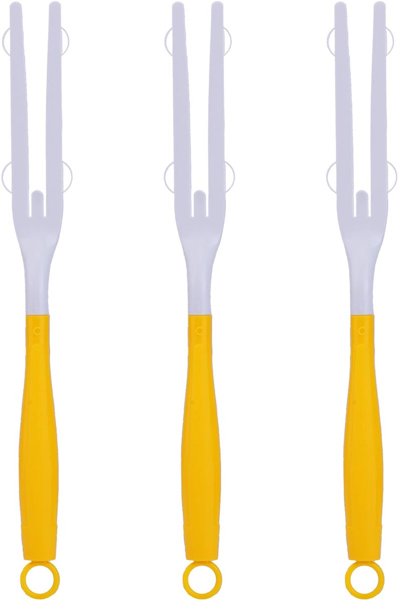 Verlengde Duster Handvatten - Eenvoudig en Effectief Schoonmaken - 34,3 x 3 cm