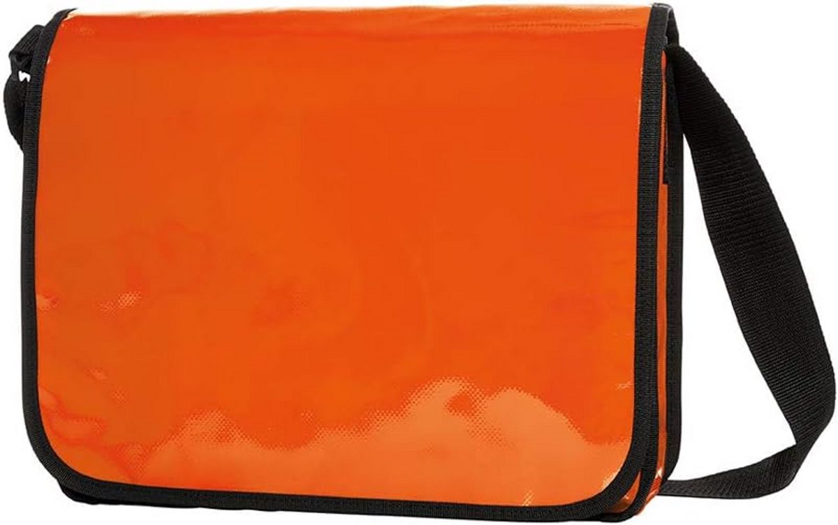 Stevige Boodschappentas met Extra Grip en Mogelijke Laptop Inlay in Diverse Kleuren