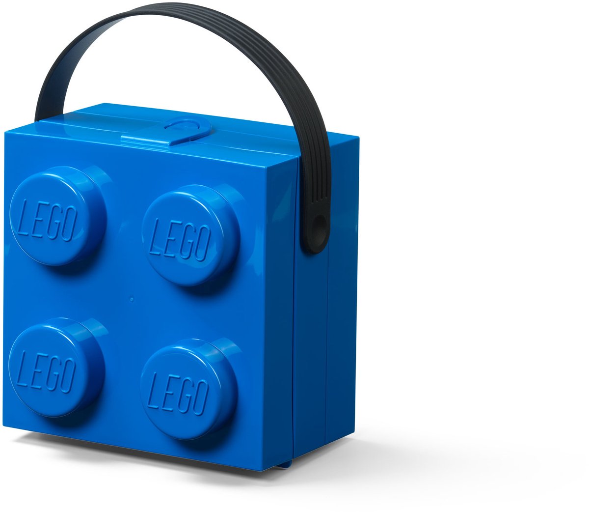 LEGO Lunchbox - Blauw