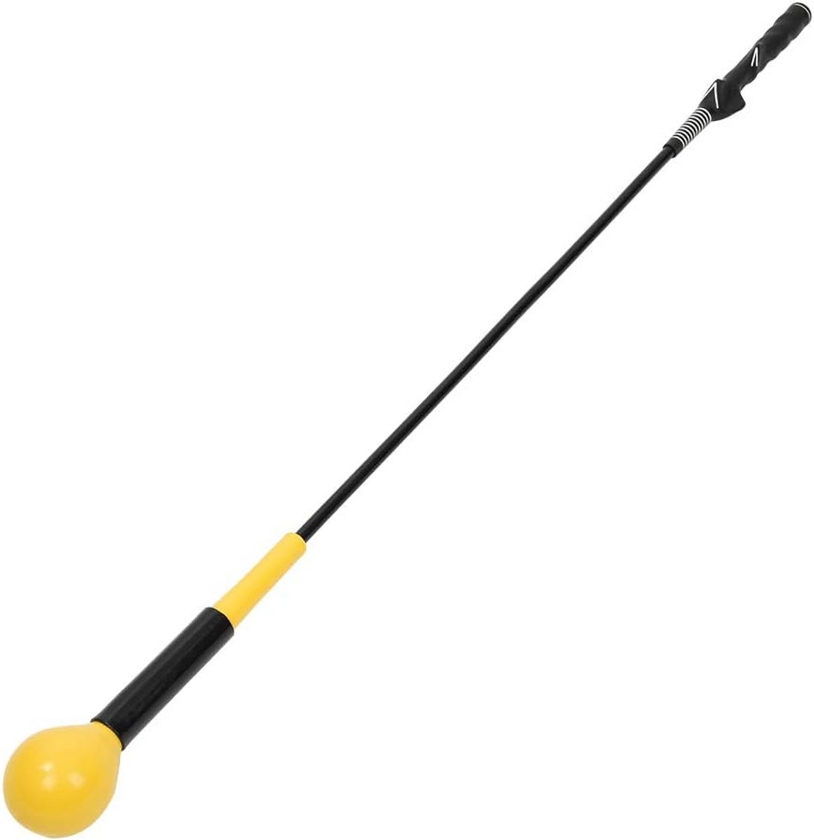 Golf Swing Trainer voor Kracht, Ritme en Flexibiliteit Oefenen