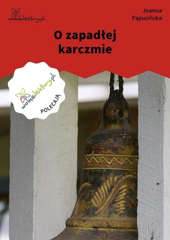 O zapadłej karczmie