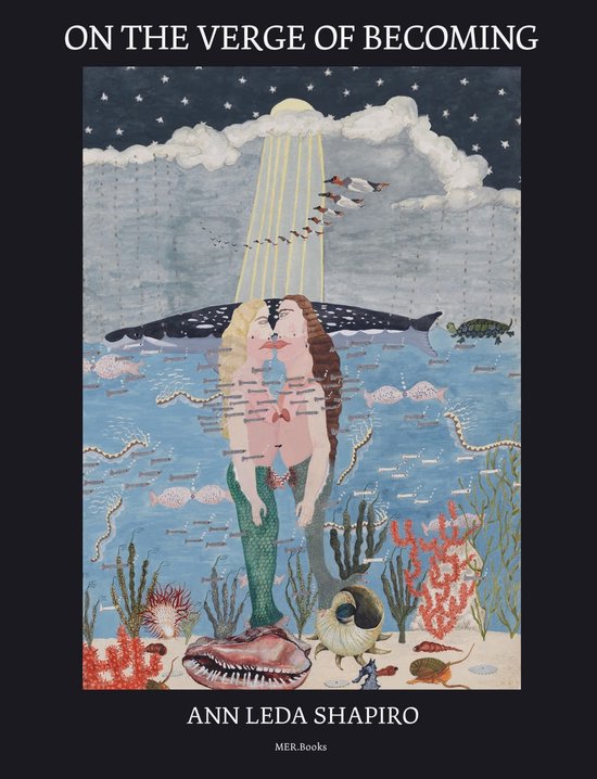 Ann Leda Shapiro - cover