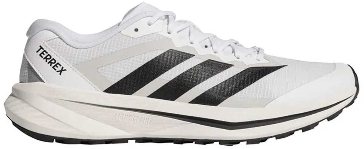 Adidas Terrex Agravic Lite Trailschoenen 1/3 Man Zwart