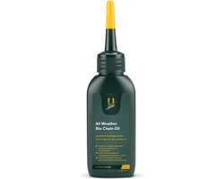 U-Sport All Weather Bio Chain Oil - 50 ml - Biologische Kettingolie - Voor alle weersomstandigheden - Race, MTB & Gravel