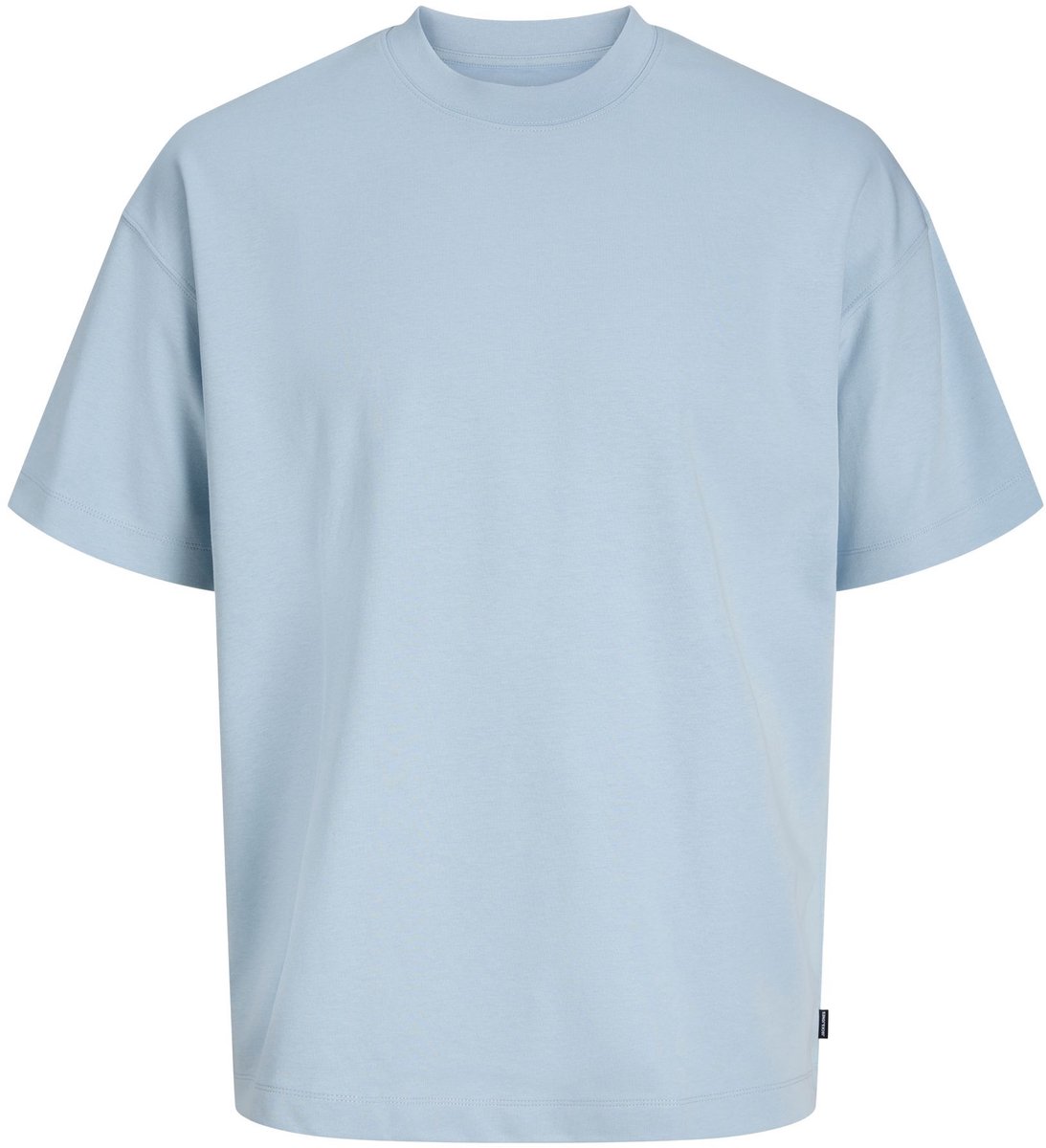 JACK&JONES - JJEBARRON TEE SS O-NECK NOOS - Heren - T-shirts