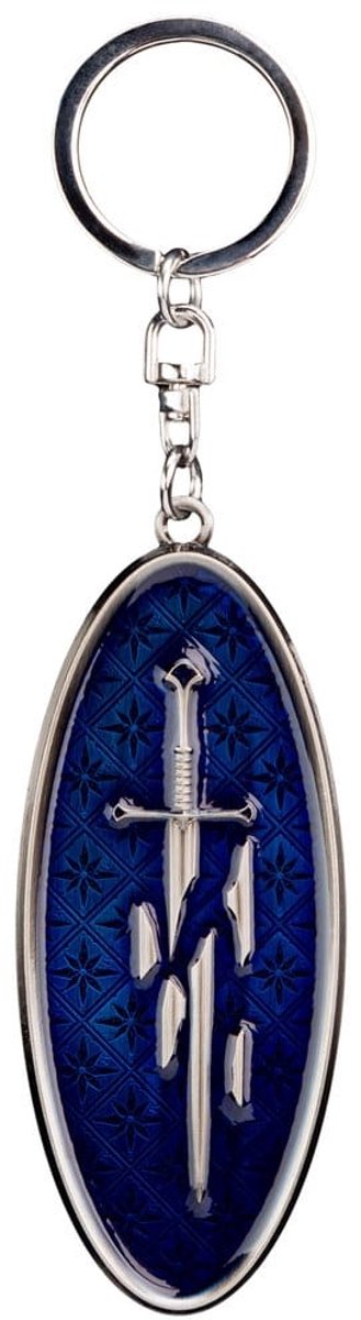 Lord of the Rings Keyring Anduril
