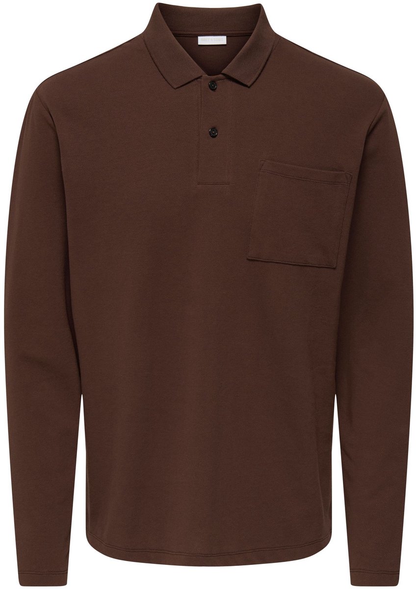 ONLY & SONS Polo ONSBEN Polo